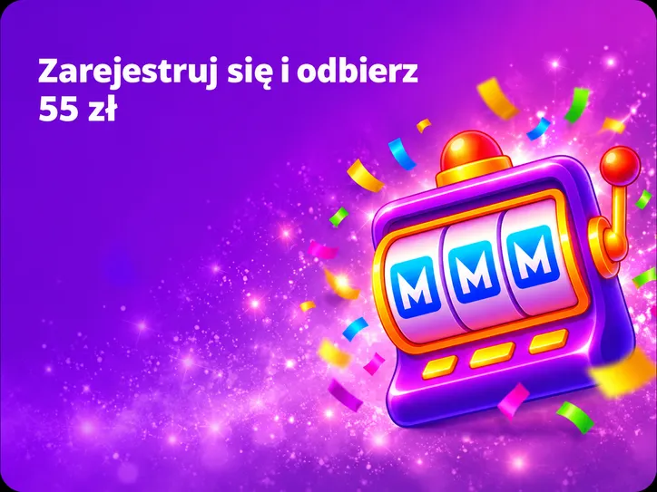 Marvel Casino bonus powitalny