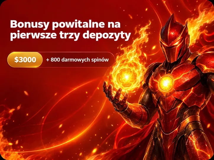 Marvel Casino bonus powitalny na depozyt